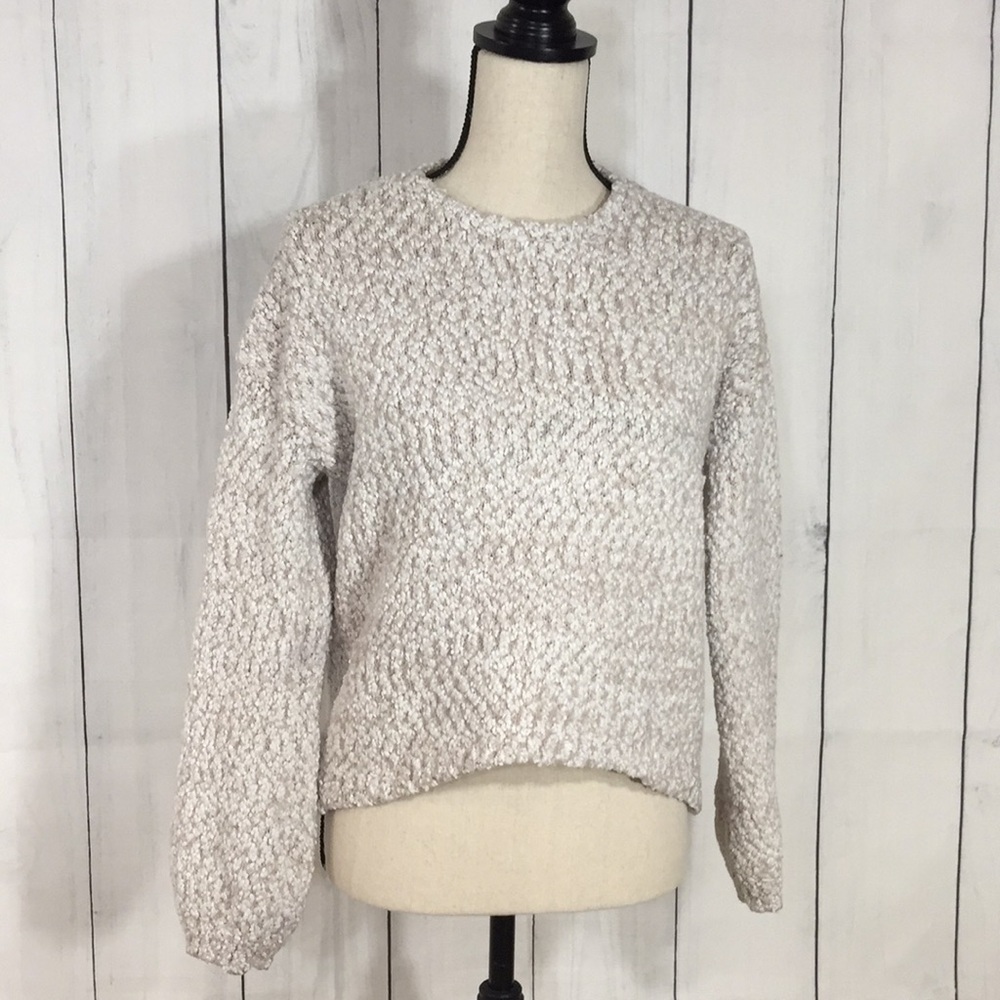 Anthropologie Yes Lola sweater